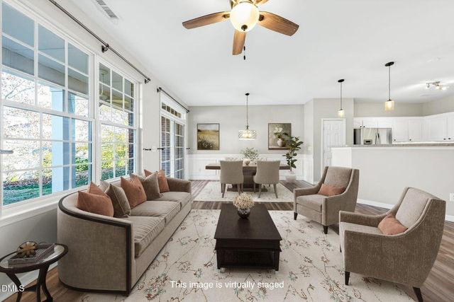 318 Longchamp Lane, Cary, NC 27519