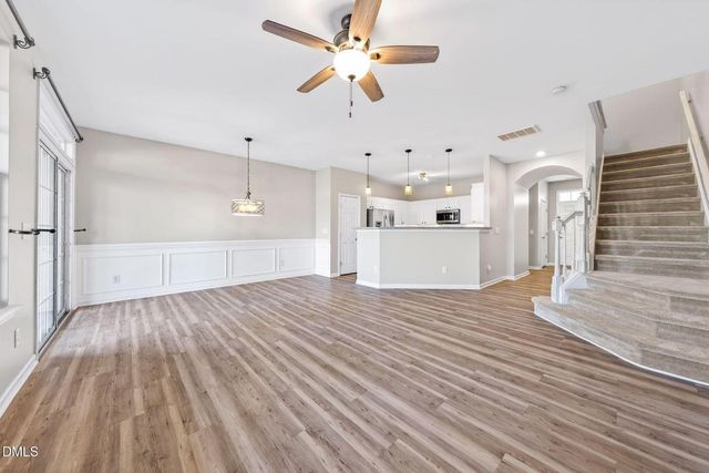 318 Longchamp Lane, Cary, NC 27519