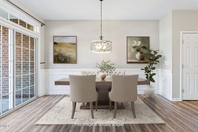 318 Longchamp Lane, Cary, NC 27519