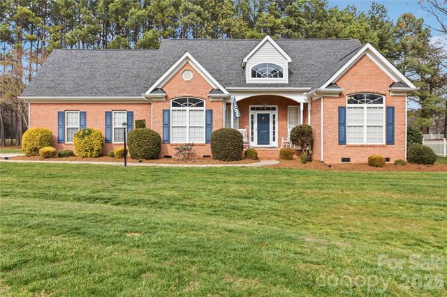 2140 Dolly Rose Drive, York, SC 29745