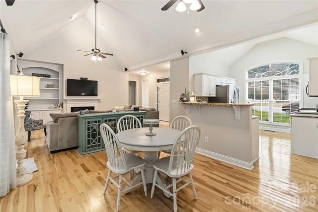 2140 Dolly Rose Drive, York, SC 29745