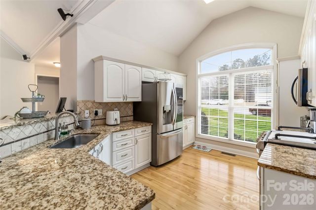 2140 Dolly Rose Drive, York, SC 29745