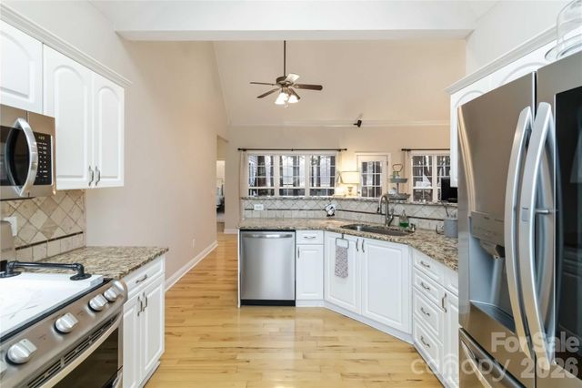 2140 Dolly Rose Drive, York, SC 29745