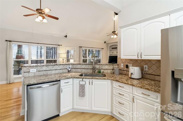 2140 Dolly Rose Drive, York, SC 29745