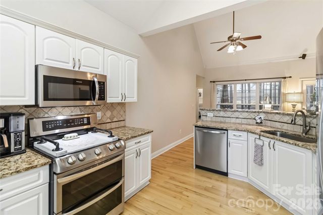 2140 Dolly Rose Drive, York, SC 29745