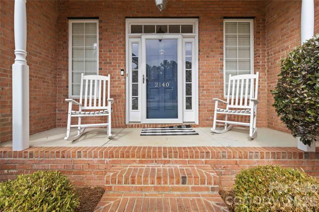 2140 Dolly Rose Drive, York, SC 29745