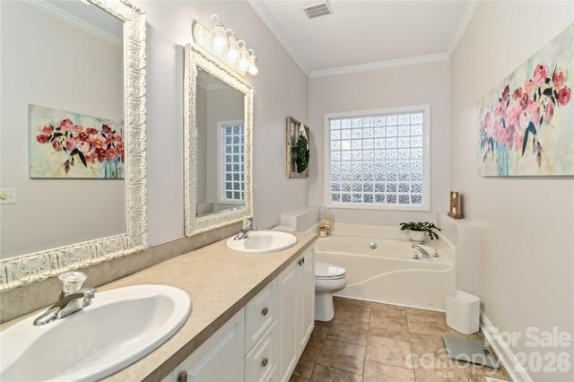 2140 Dolly Rose Drive, York, SC 29745