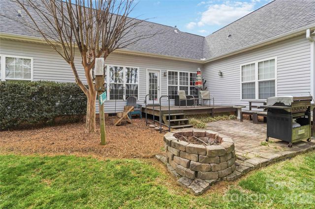 2140 Dolly Rose Drive, York, SC 29745