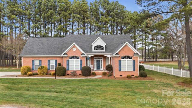 2140 Dolly Rose Drive, York, SC 29745