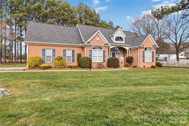 2140 Dolly Rose Drive, York, SC 29745