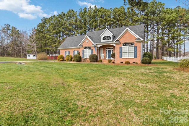 2140 Dolly Rose Drive, York, SC 29745