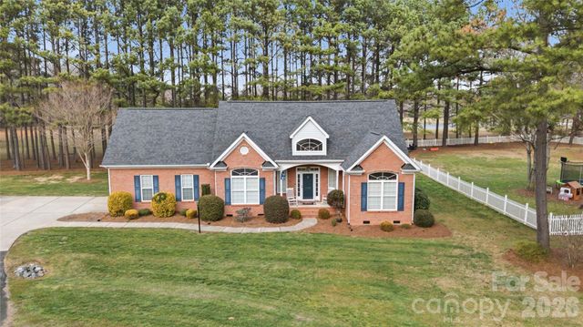 2140 Dolly Rose Drive, York, SC 29745