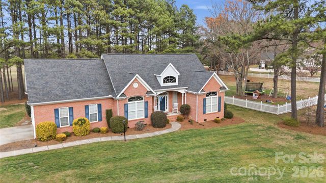 2140 Dolly Rose Drive, York, SC 29745