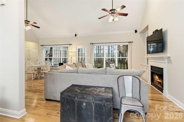 2140 Dolly Rose Drive, York, SC 29745