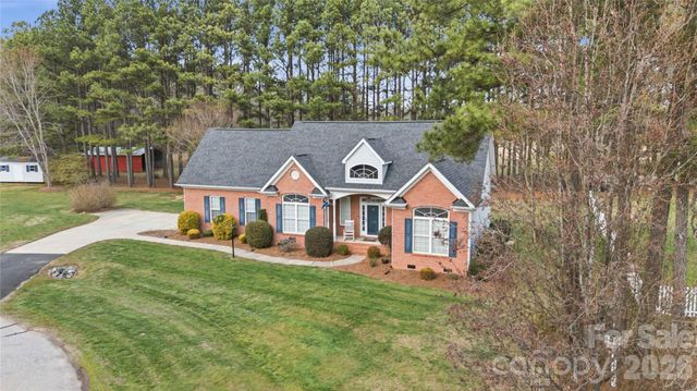 2140 Dolly Rose Drive, York, SC 29745