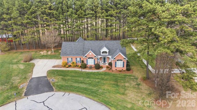 2140 Dolly Rose Drive, York, SC 29745