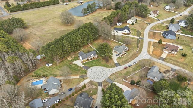 2140 Dolly Rose Drive, York, SC 29745