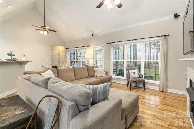 2140 Dolly Rose Drive, York, SC 29745