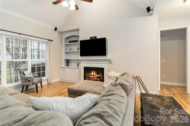 2140 Dolly Rose Drive, York, SC 29745