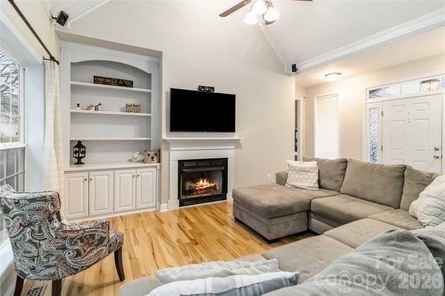 2140 Dolly Rose Drive, York, SC 29745