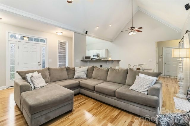 2140 Dolly Rose Drive, York, SC 29745