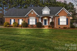 2140 Dolly Rose Drive, York, SC 29745