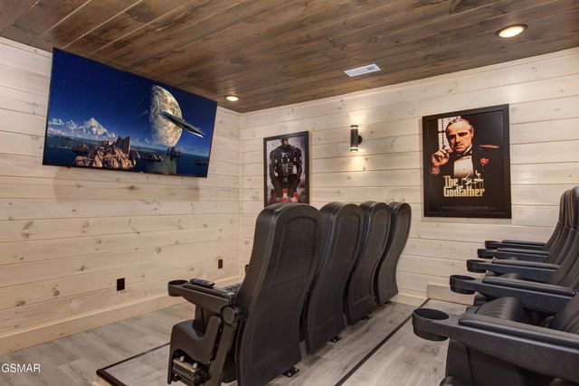 1717 Summit View Way, Pigeon Forge, TN 37862