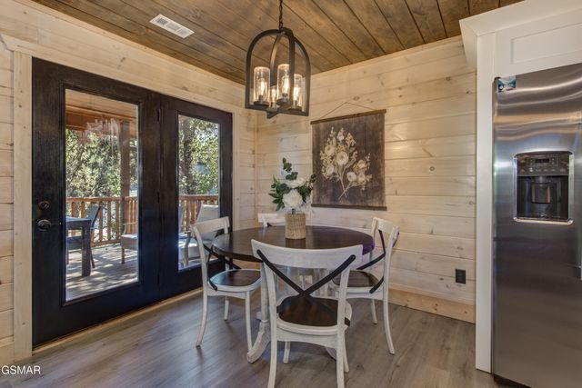 1717 Summit View Way, Pigeon Forge, TN 37862