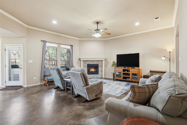 1700 Flagstone Court, Granbury, TX 76049