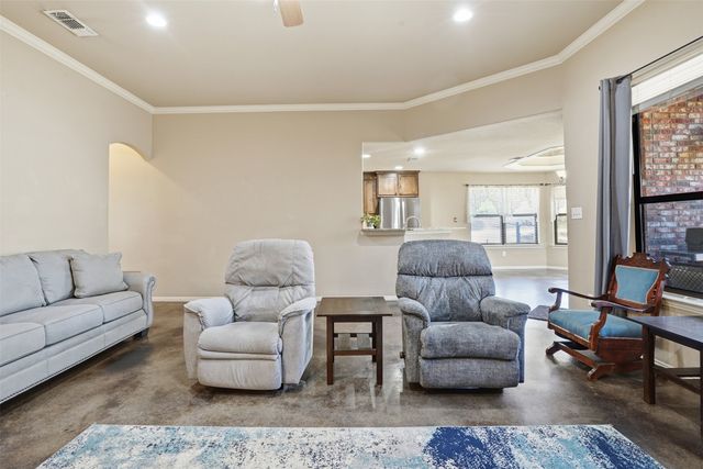1700 Flagstone Court, Granbury, TX 76049
