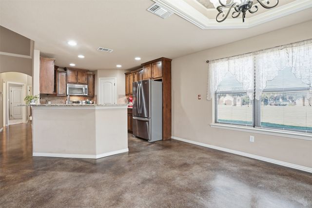 1700 Flagstone Court, Granbury, TX 76049