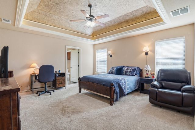 1700 Flagstone Court, Granbury, TX 76049