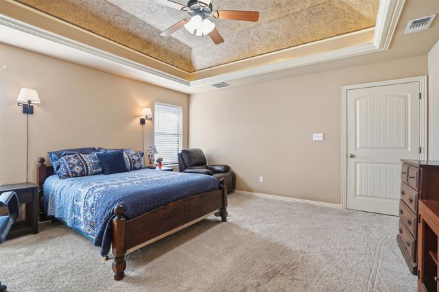 1700 Flagstone Court, Granbury, TX 76049