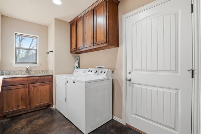 1700 Flagstone Court, Granbury, TX 76049