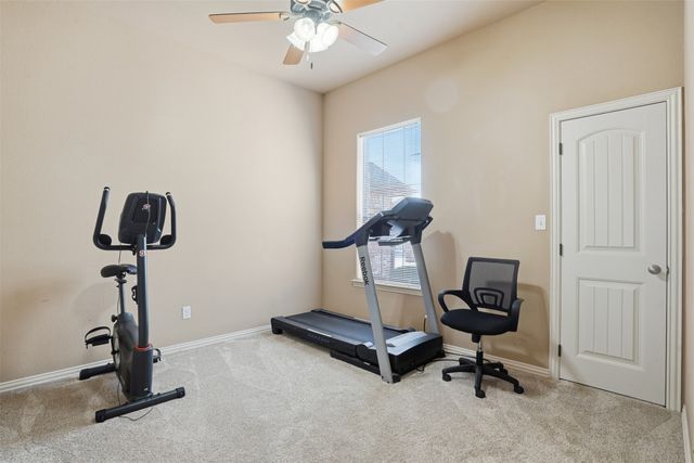 1700 Flagstone Court, Granbury, TX 76049