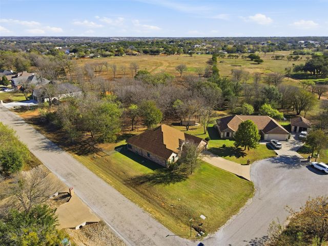 1700 Flagstone Court, Granbury, TX 76049