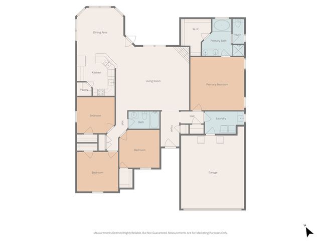 1700 Flagstone Court, Granbury, TX 76049