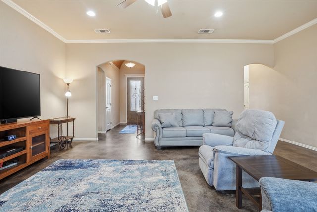 1700 Flagstone Court, Granbury, TX 76049