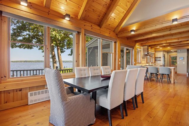10 Edgewater Drive, Moultonborough, NH 03254