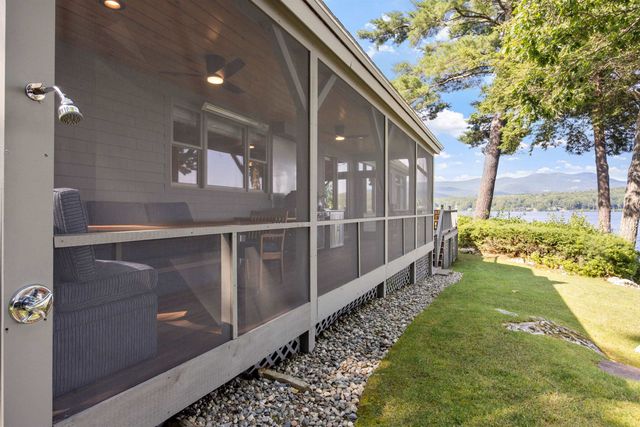 10 Edgewater Drive, Moultonborough, NH 03254