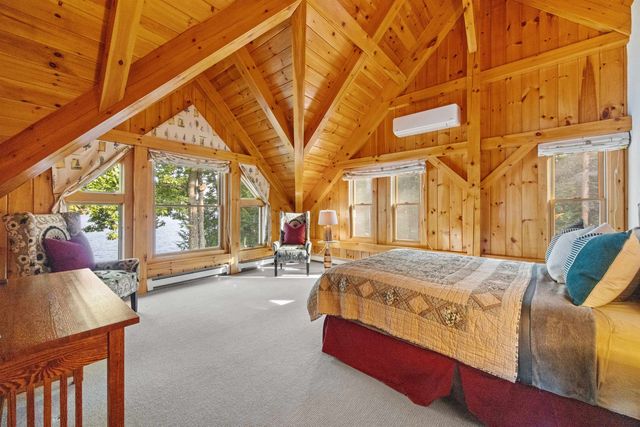10 Edgewater Drive, Moultonborough, NH 03254