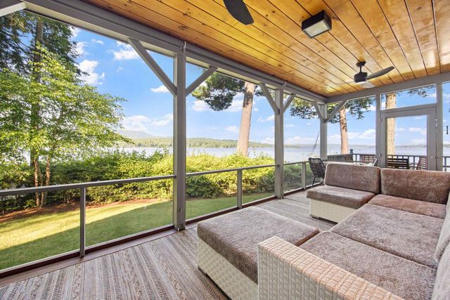 10 Edgewater Drive, Moultonborough, NH 03254