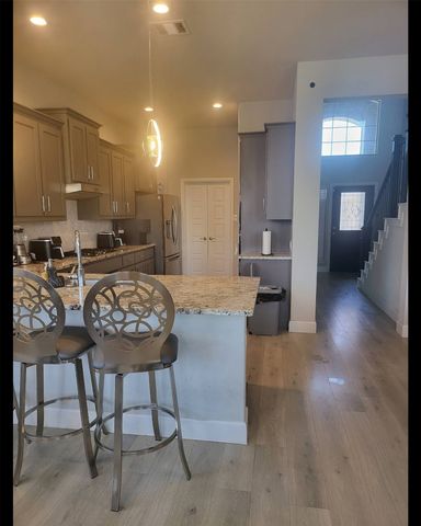 3403 April Breeze, Grand Prairie, TX 76065
