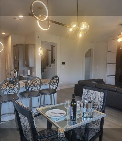 3403 April Breeze, Grand Prairie, TX 76065