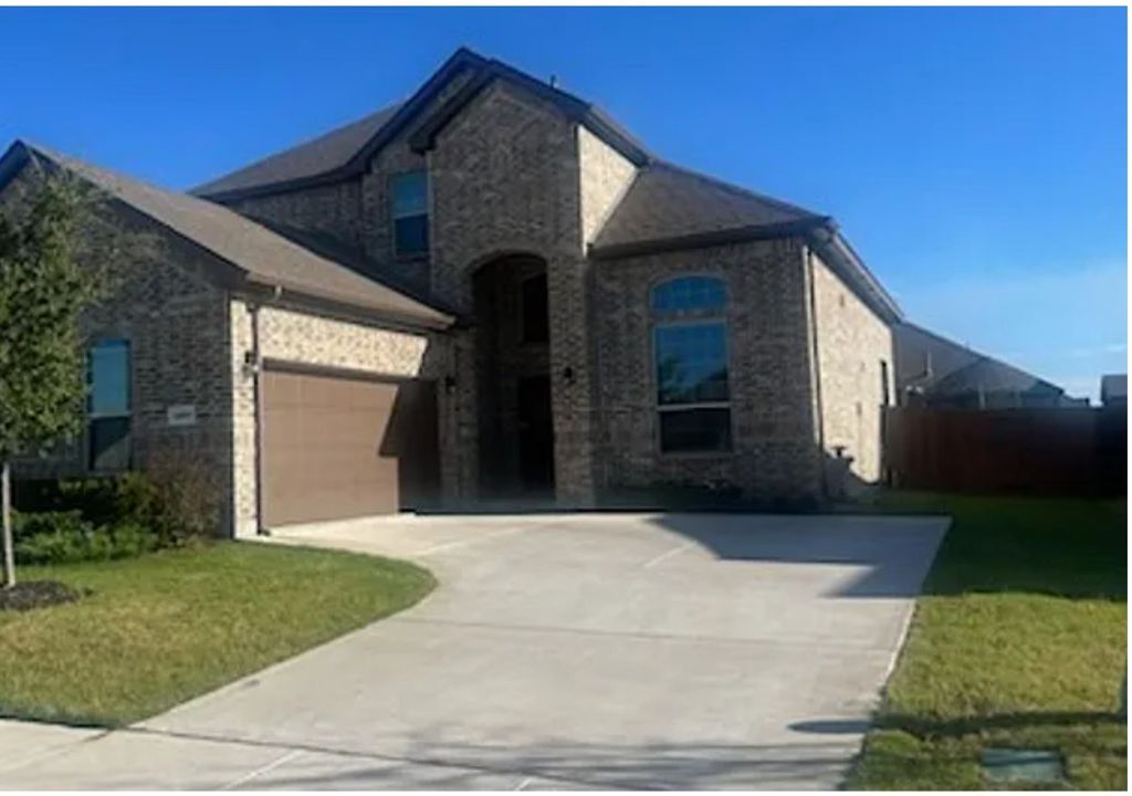 3403 April Breeze, Grand Prairie, TX 76065