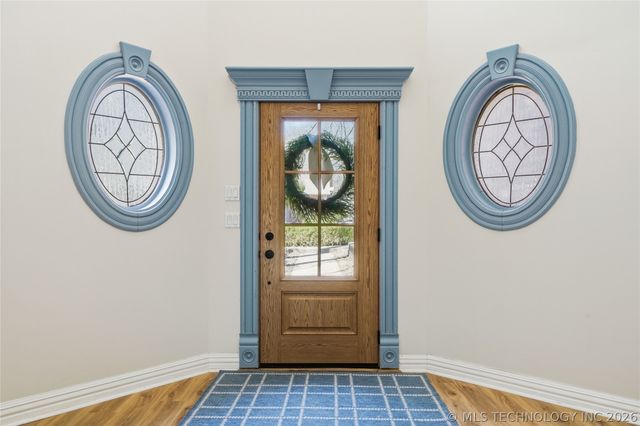 6716 E 117th Place S, Bixby, OK 74008