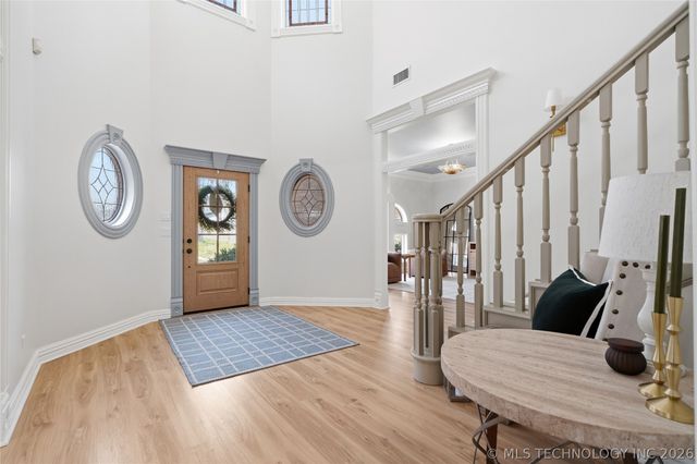 6716 E 117th Place S, Bixby, OK 74008