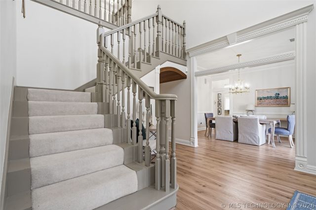 6716 E 117th Place S, Bixby, OK 74008