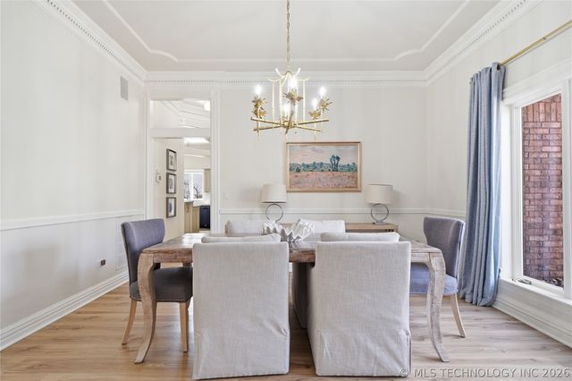 6716 E 117th Place S, Bixby, OK 74008