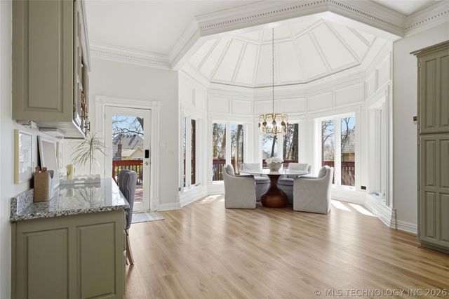 6716 E 117th Place S, Bixby, OK 74008